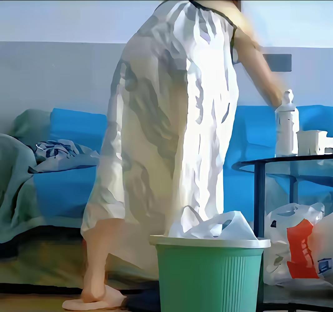 曾医生同款睡裙火了，好多网友开始晒自己的同款睡裙，还是个当红小生代言的品牌。这裙