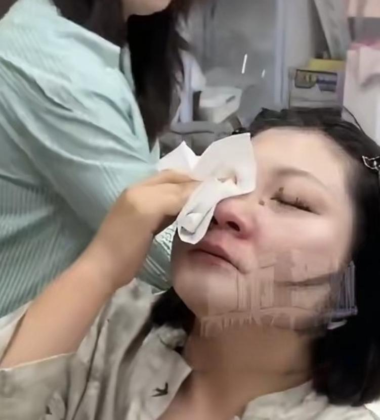 王暖暖离不了婚我忍了她在ICU婆婆搬空家我也忍了但最不能忍的是，王暖暖彻底失