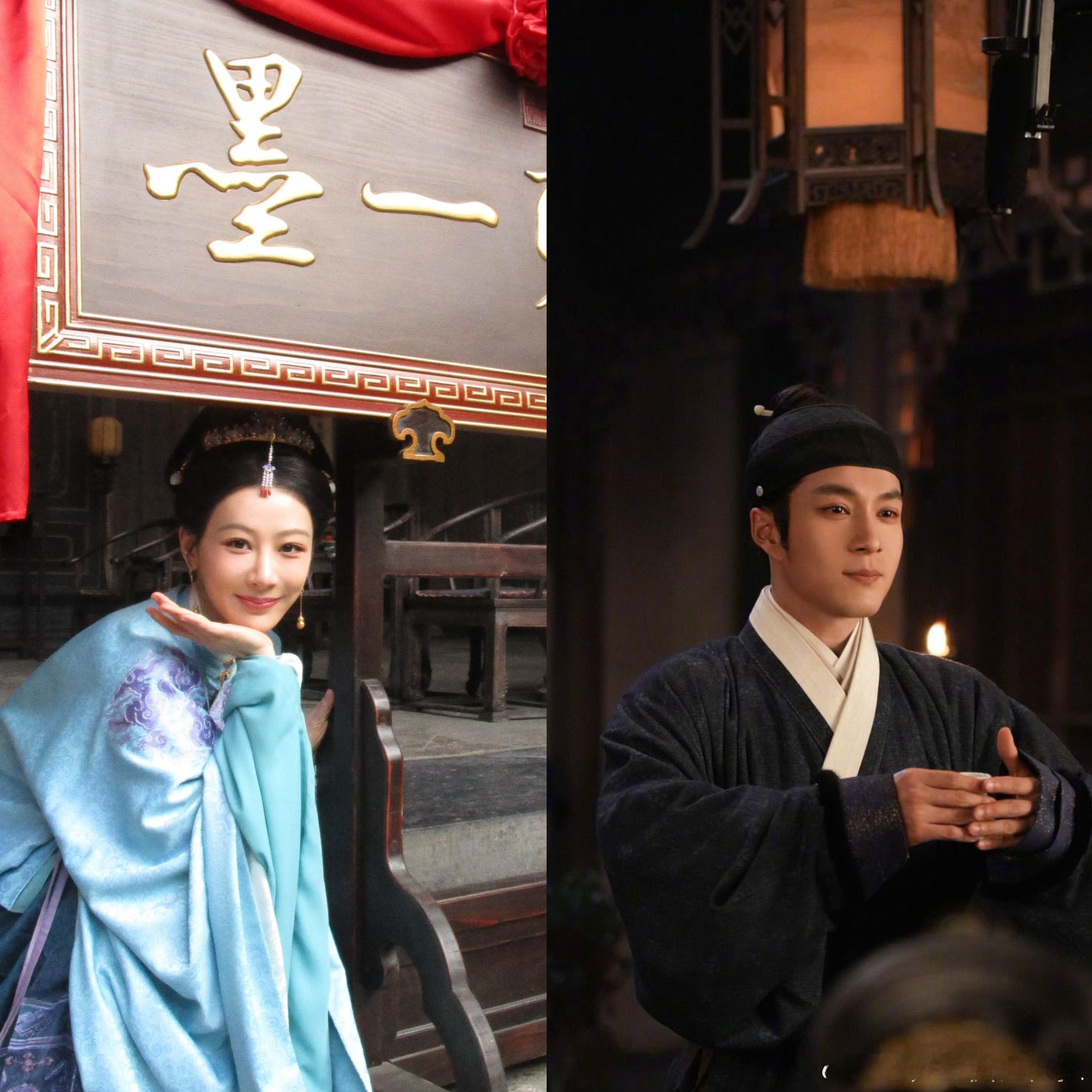 爱奇艺5月有李兰迪田曦薇杨紫爱奇艺五月都是我想看的🎬爱奇艺5月杀疯了！杨紫《