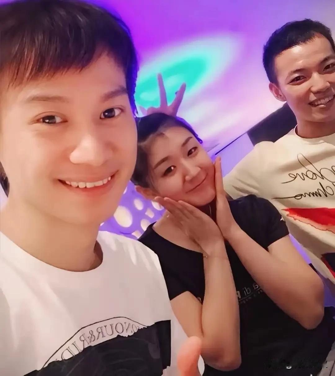 教练竞聘，任皓将成为最大赢家，为啥？年轻呀！别看任皓长得像50岁，其实只有3