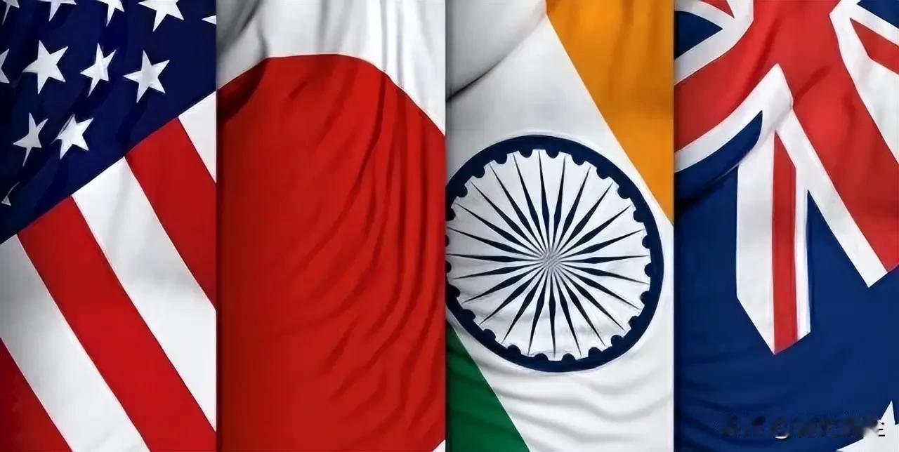 中国围台军演时，北京出现罕见一幕：美日印澳驻华大使公开会晤一边是东部战区的战