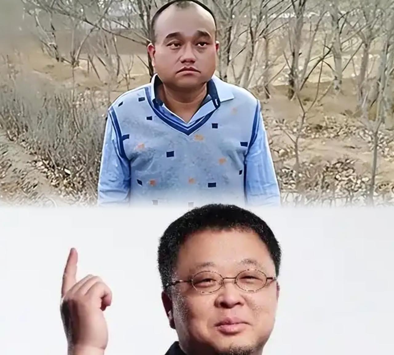 思考题：老罗这事儿如果换成谭秦东结局会是怎样？其实人罗永浩刚开始也没说咋滴，就