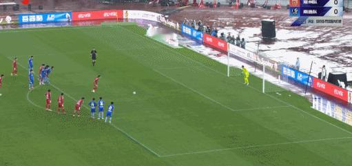 “首届”苏超！常州开幕，主场优势点球！上半场1:0南通！今天“首届”苏超开幕