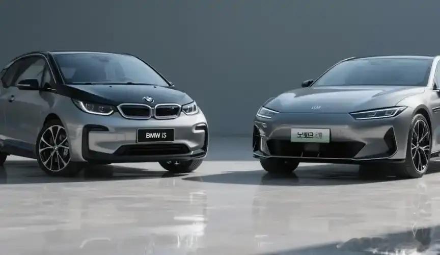 一个好消息，一个坏消息，好消息是比亚迪销量远超特斯拉，年涨幅高达276％，坏消息