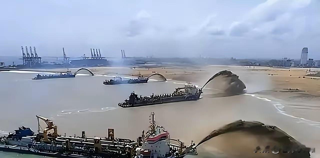 中国已成功收回南海40多处岛礁但南海清场刻不容缓中国通过实力收回南海超40