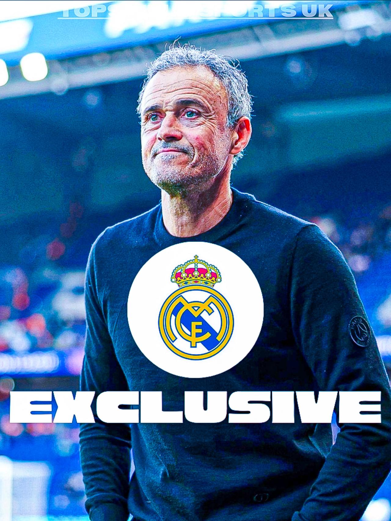 诺坎普又要扔🐷和💵了吗？简直匪夷所思的胡编乱造……路易斯·恩里克今夏对