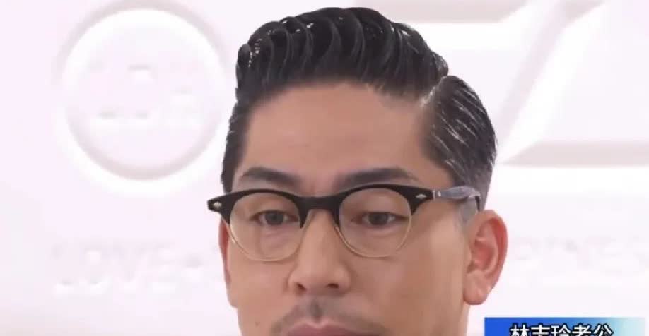 谁懂呀，黑泽良平怎么能捅这么大一个马蜂窝？本来是想营造爱家爱林志玲爱孩子的人