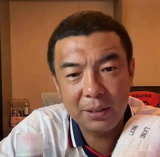 坚定拒绝！徐亮：下一届2034杯坚决不会再带中国足球小将了，这理由虽然给足了董路