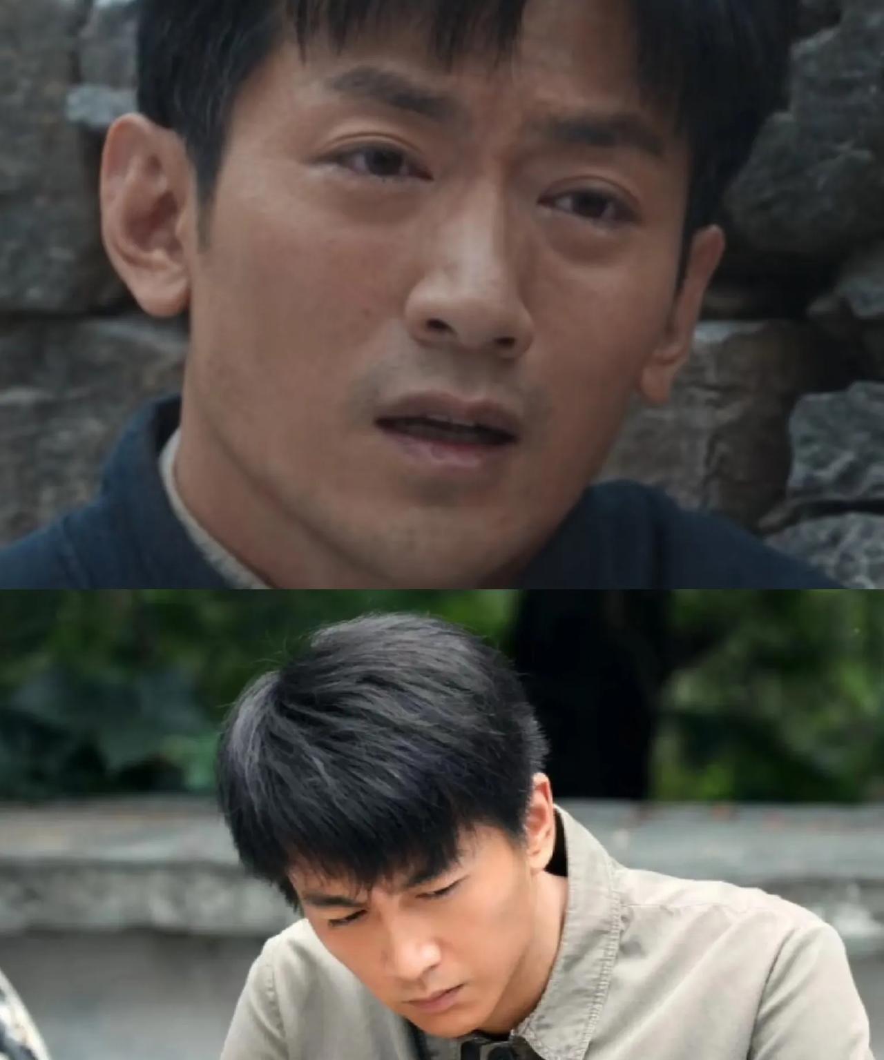 你们说，如果让陈晓来演《生万物》里的费文典，口碑会不会不一样呢？看到现在，费
