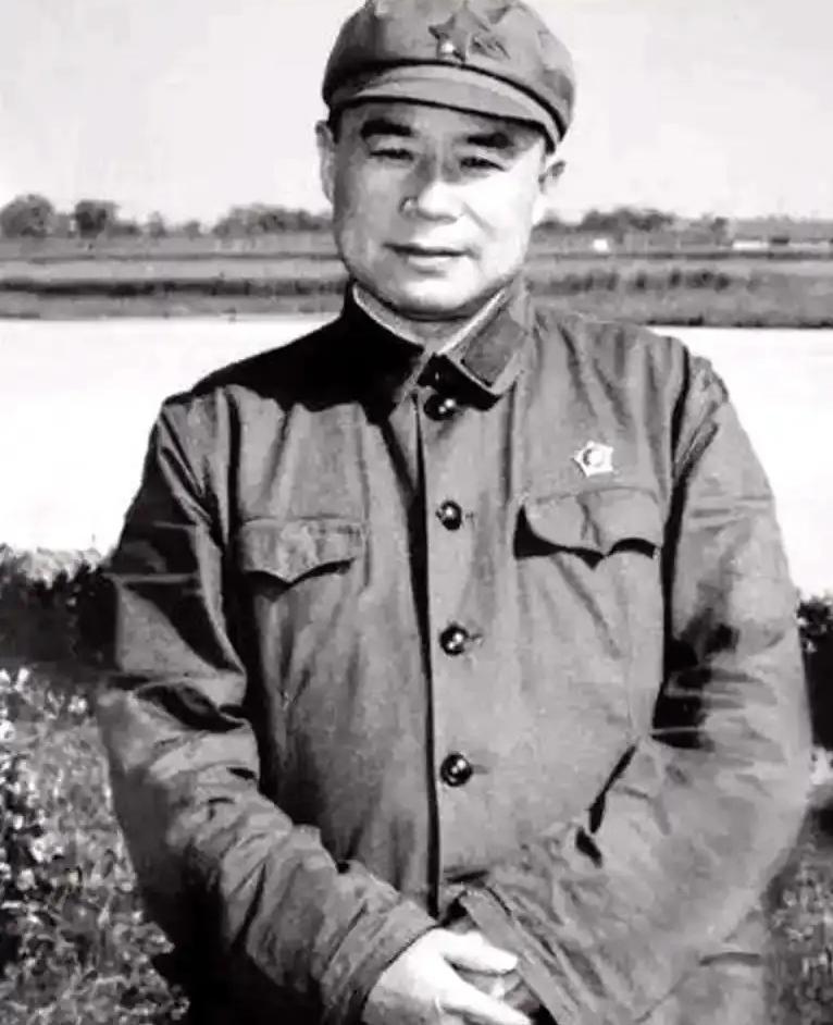 1969年，曾被降职下放农场五年的王近山接到复职调令，赴南京军区任副参谋长，到岗