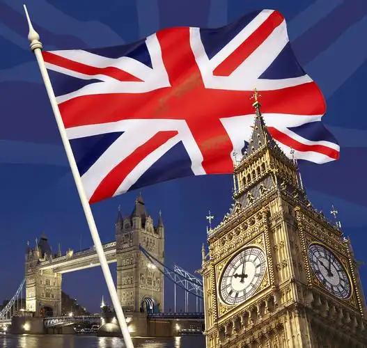 跟中方没谈拢，英国突然宣布对华制裁，中方这次一点没惯着。英国新任商业和贸易大