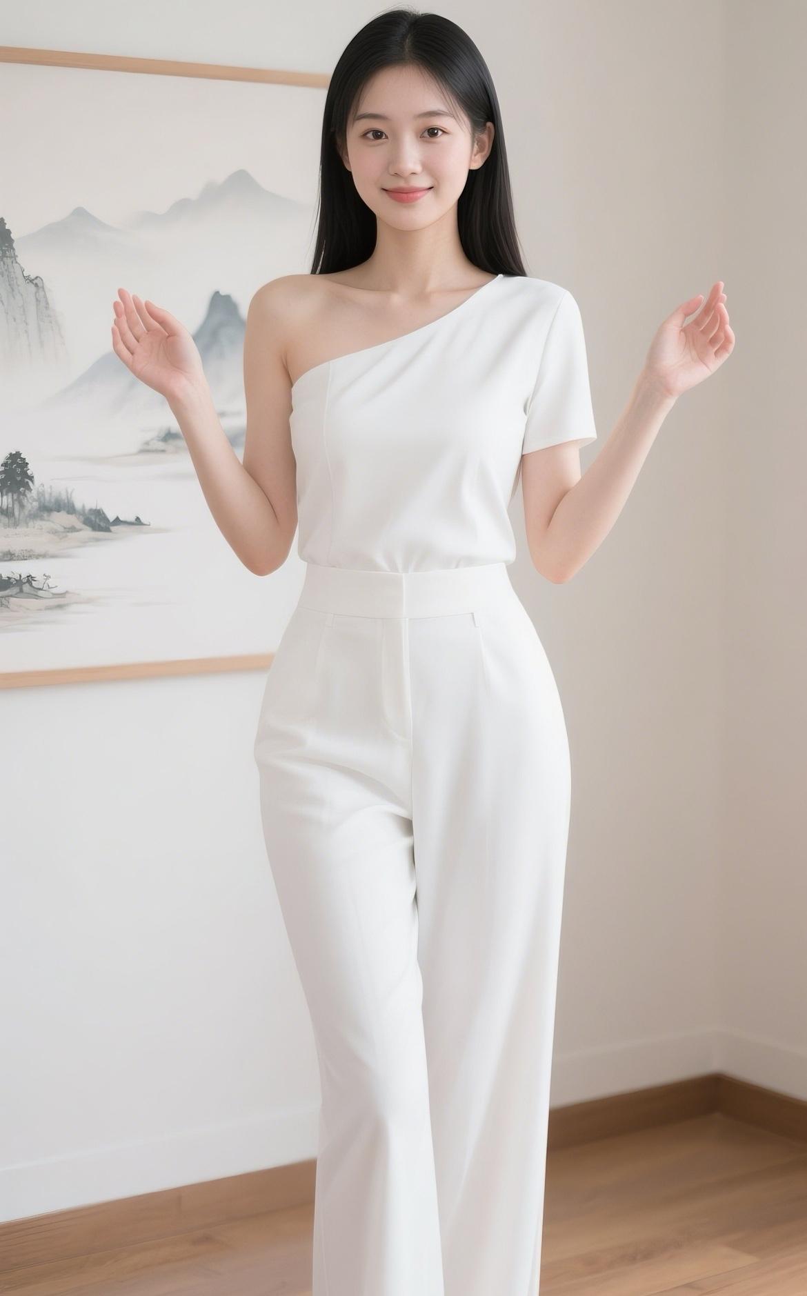 现在的生活很累吗？是我们都想的太多吗？是我们要的太多吗？