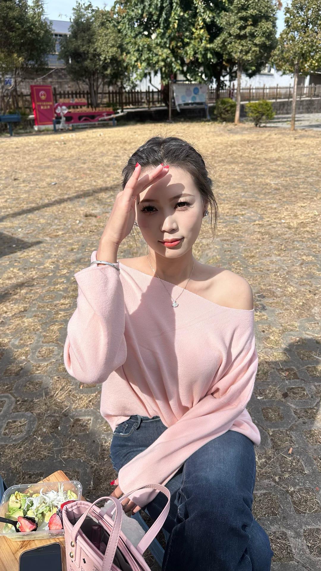 哪些女性堪称人间美景