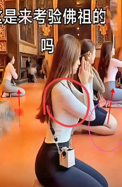 所谓的“开光”到底是什么？坊间流传释方丈开光条件：提前一年预约、禁欲三月、