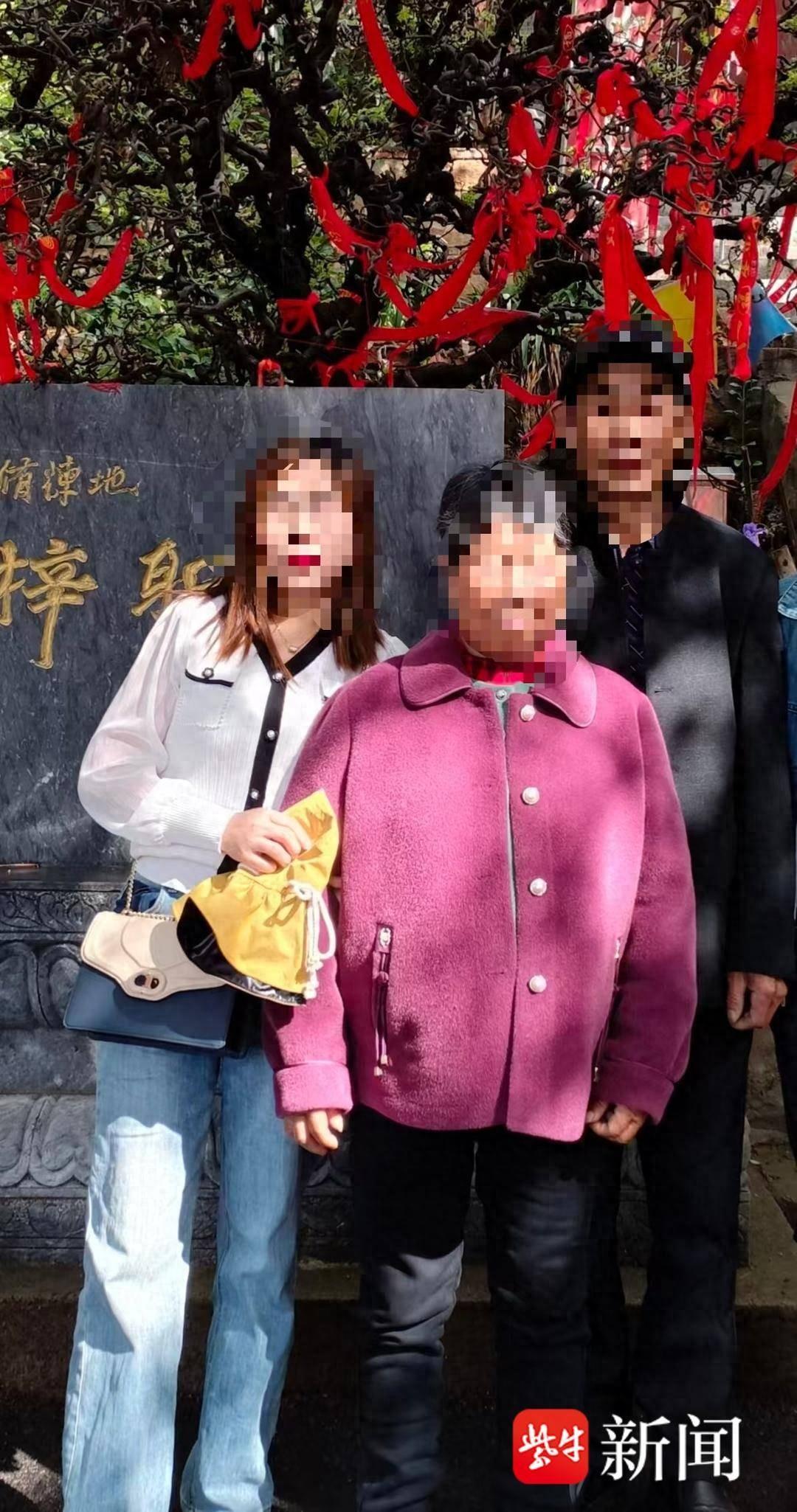 “毫无人性！”湖北襄阳，一名男子和前女友分手之后，依旧不死心，多次上门纠缠。前女