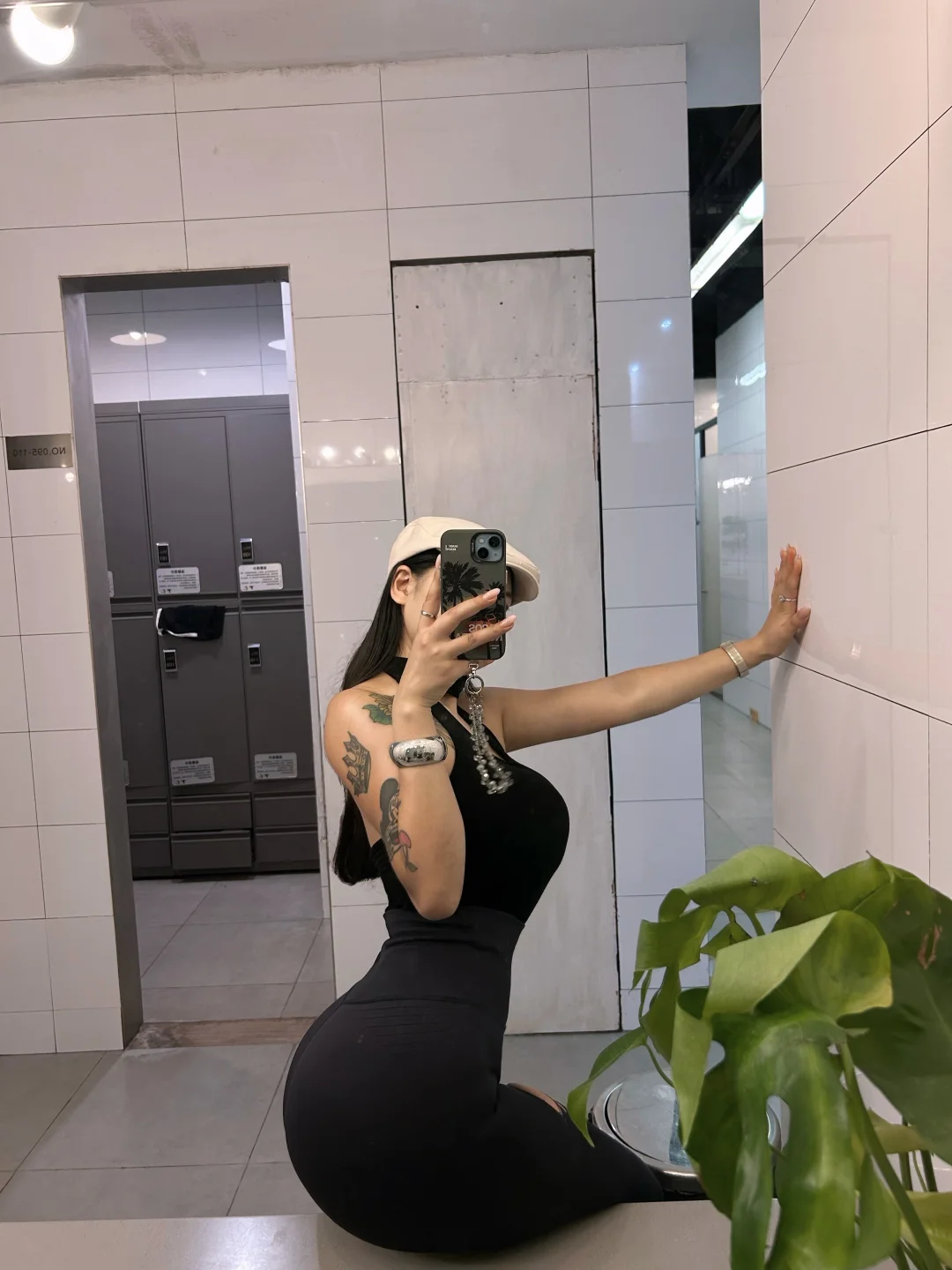 健身女生的受众群体到底是谁啊