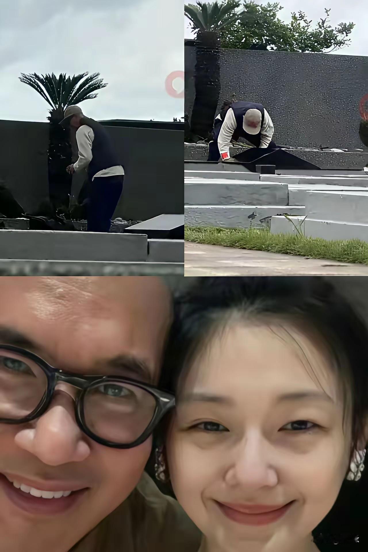 终于明白大S为什么会选择具俊晔？不是因为他是初恋，也不是因为赌气，而是因为他