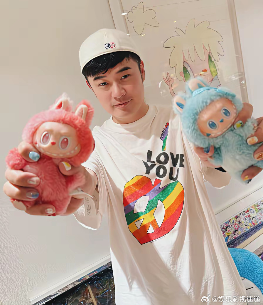 太真实了​陈赫说，自己带小孩出国玩​最烦恼的不是女儿年纪太小了，而是在国外找不到