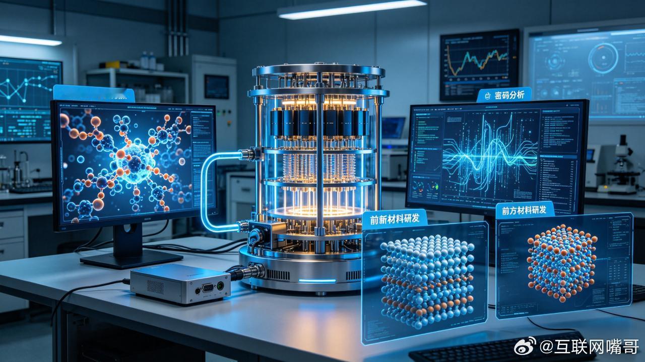 中科大“九章四号”光量子计算机重大升级2026年4月13日，中国科学技术大学潘建
