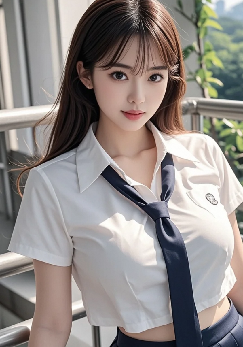 甜美感觉如轻柔微风，拂过脸颊，带来丝丝惬意