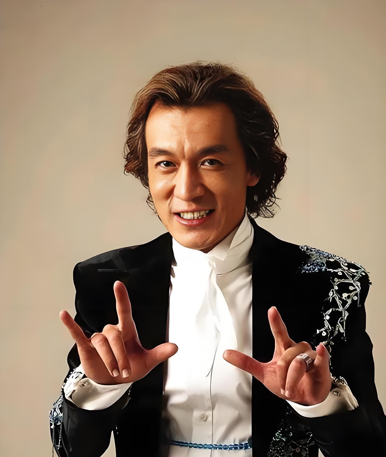 把我葬在美国，不要回中国！2018年，央视著名主持人李咏去世，留下上亿遗产，但他