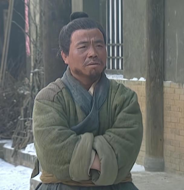 武大郎的含金量飙升：一段悲情故事里的现实警示在水浒传的经典叙事里，武大郎一