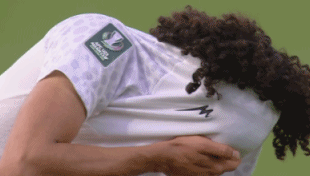 说来也奇怪了？和中国U23国足打热身赛的伊朗和吉尔吉斯斯坦双双被淘汰了，伊朗队0