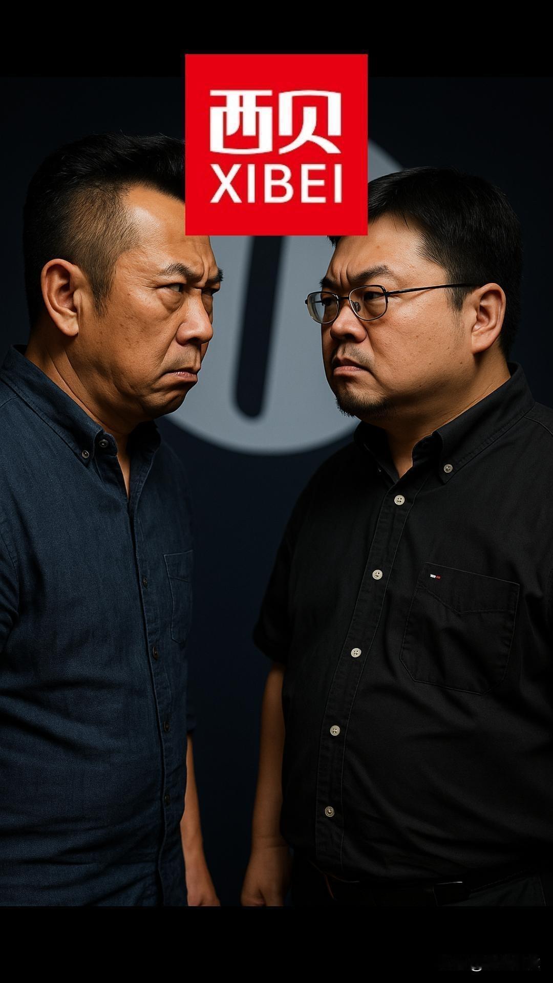 西贝再有问题，那也是市场选择，如果真的质量有问题，早就被消费者抛弃了，不可能连续