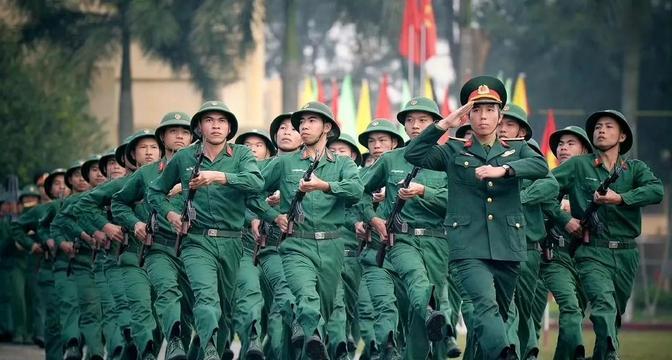 越南确认，已邀请中国、俄罗斯、白俄罗斯、柬埔寨、老挝参加越南9·2庆祝建国80周