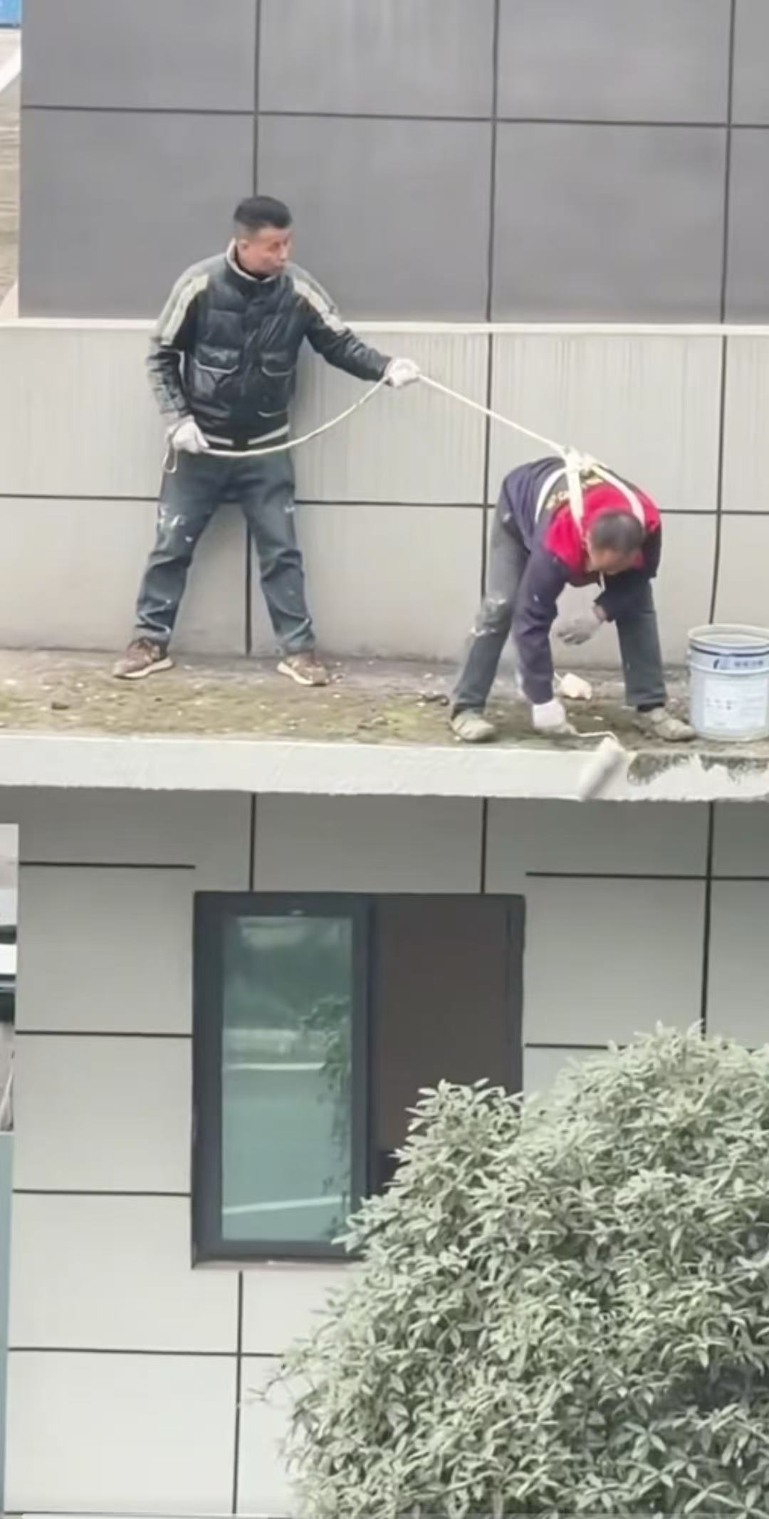感觉没那个必要，大家觉得呢？