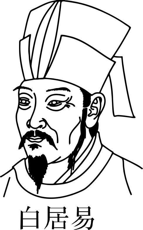 【白居易：中唐最“可验证”的文化巨人——他的诗是奏章，政绩是续篇，晚年账本比诗集