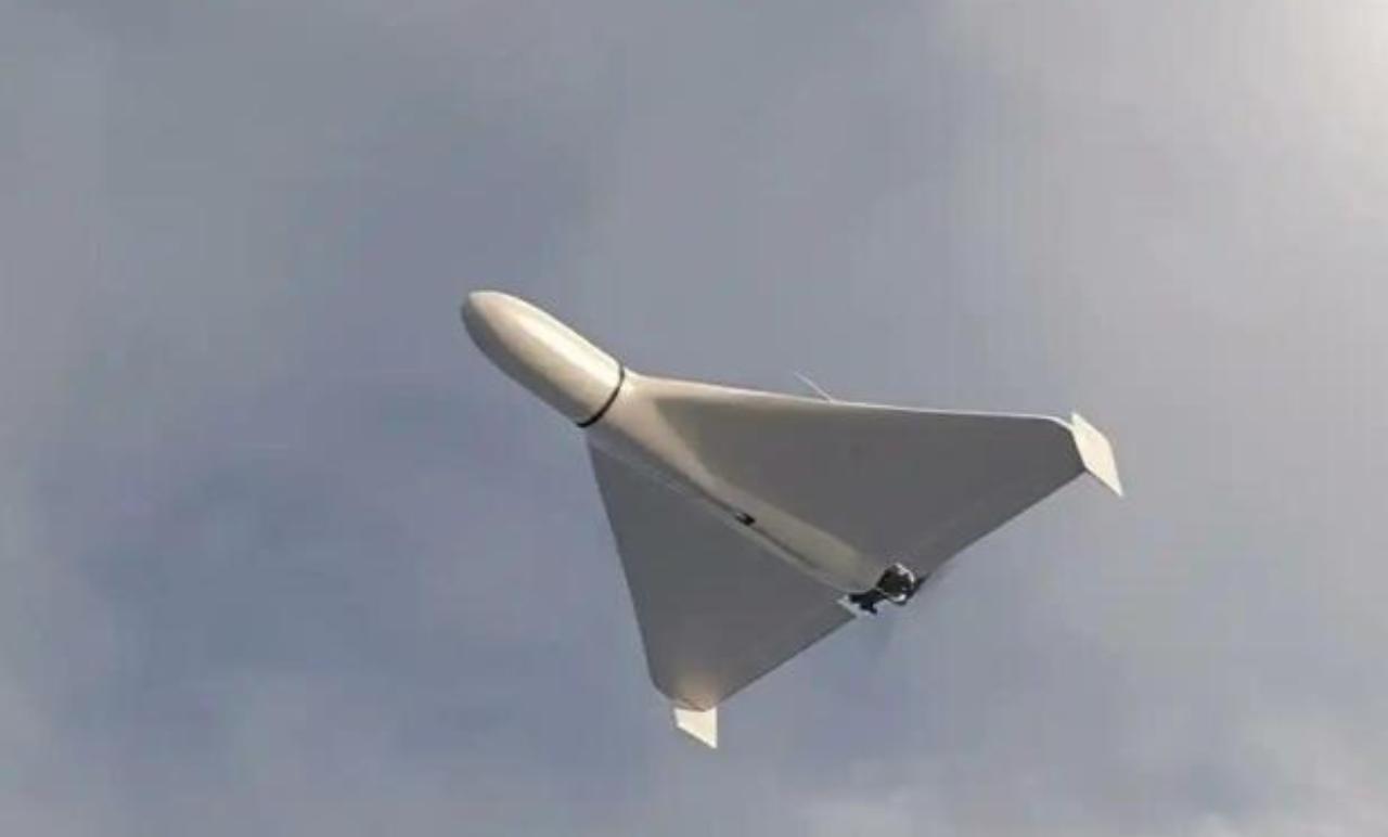 伊朗新无人机首秀对美以还击！以军防空系统拦不住又吃瘪以色列还能硬扛多久