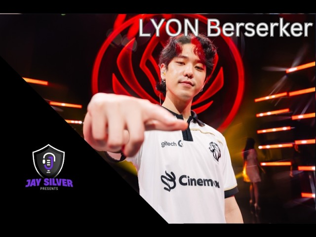 Berserker: 输给BLG给了我们希望, 一件套AP下路比传统AD强