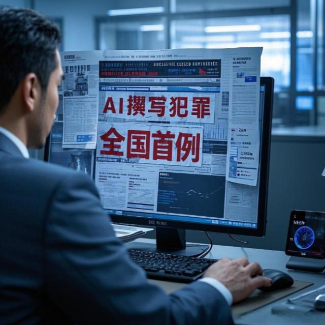 日本博主靠抹黑中国发财，AI批量造假，最终将会自食其果。最近日本一些博主靠着