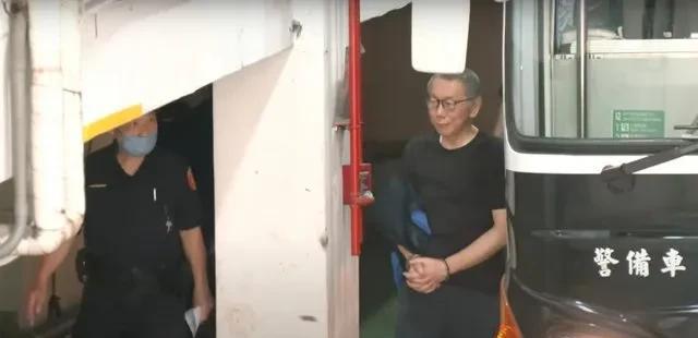柯文哲今天出庭受审时痛批称，他被收押9个月，检调倾全力追查，还有什么案情没查到的