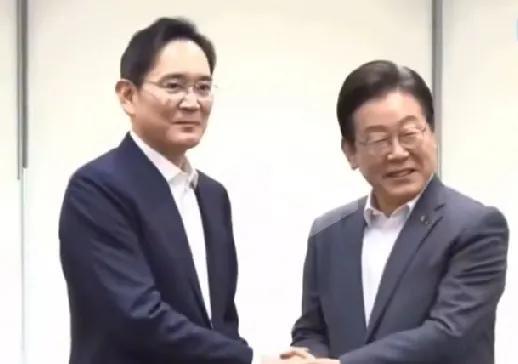 #韩国内部斗争#韩国政坛，国民力量党要求法院遵守法律原有审判程序，不要推翻原有
