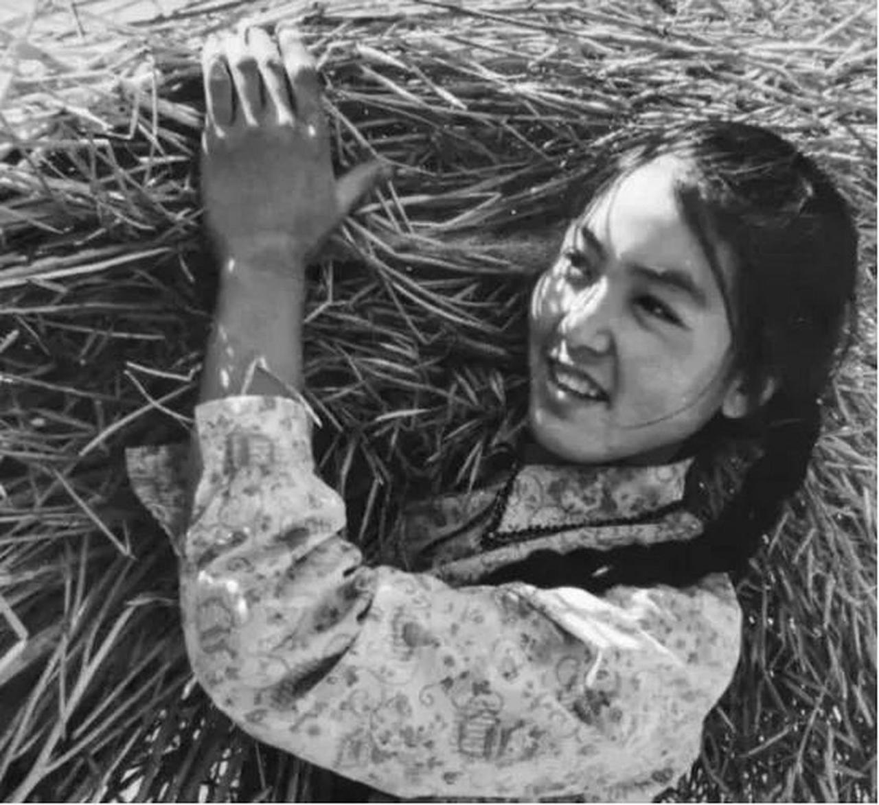 1977年，32岁的女知青刘琦返城无望，万般无奈之下，她嫁给了当地朴实的农民，看