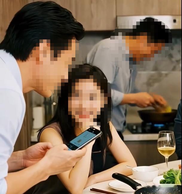 一男子结婚之后，妻子为其生下儿子。在儿子1岁的时候，男子遇到中学的同窗女子，见面