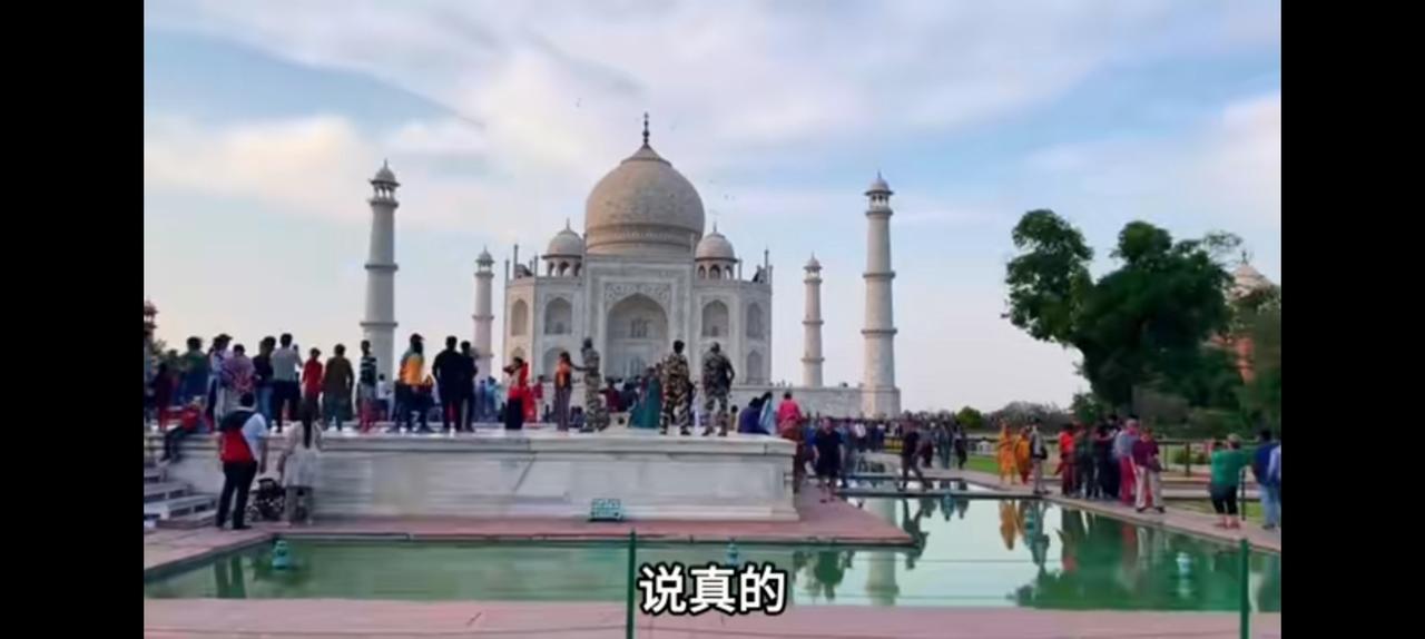 中东土豪真的需要中国过来驻军，他们不撒谎。可是我们不去，为啥不去我也不知道，