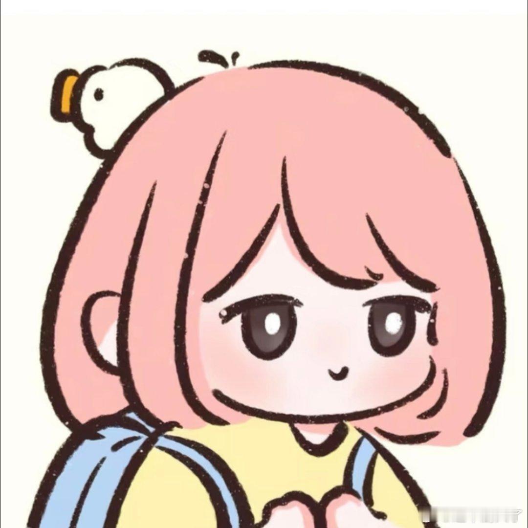 动漫头像分享。一人安利一部动漫动漫点评团​​​