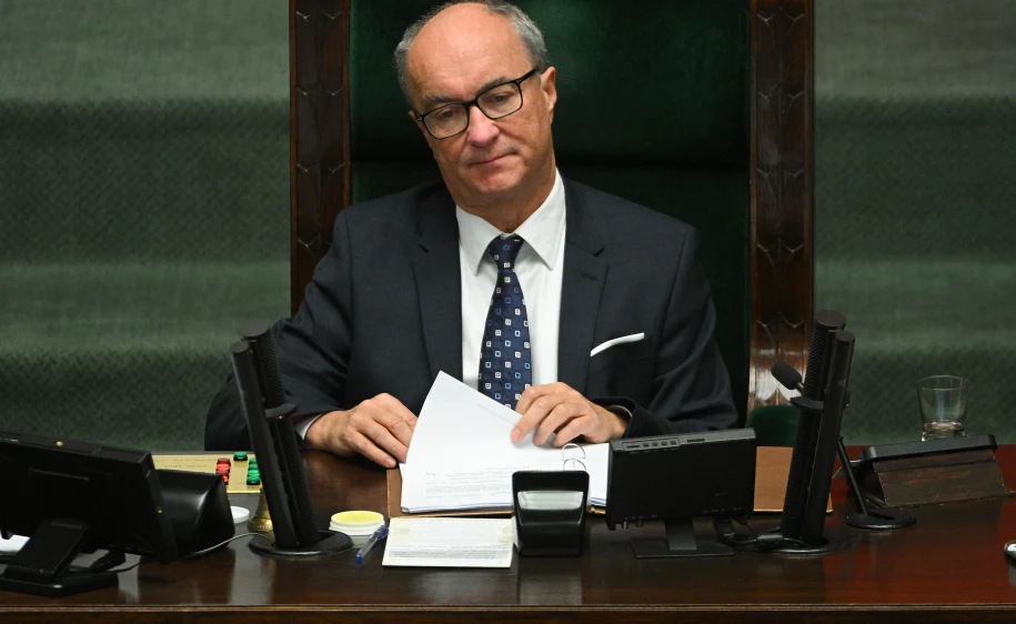 美驻波大使：暂停与波兰众议长一切接触