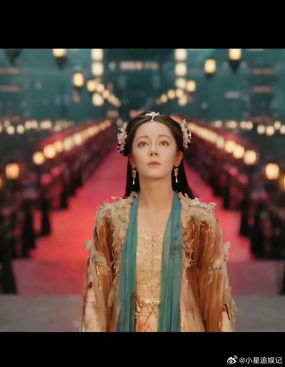 现在的观众审美，真的喜欢姨侄恋吗？