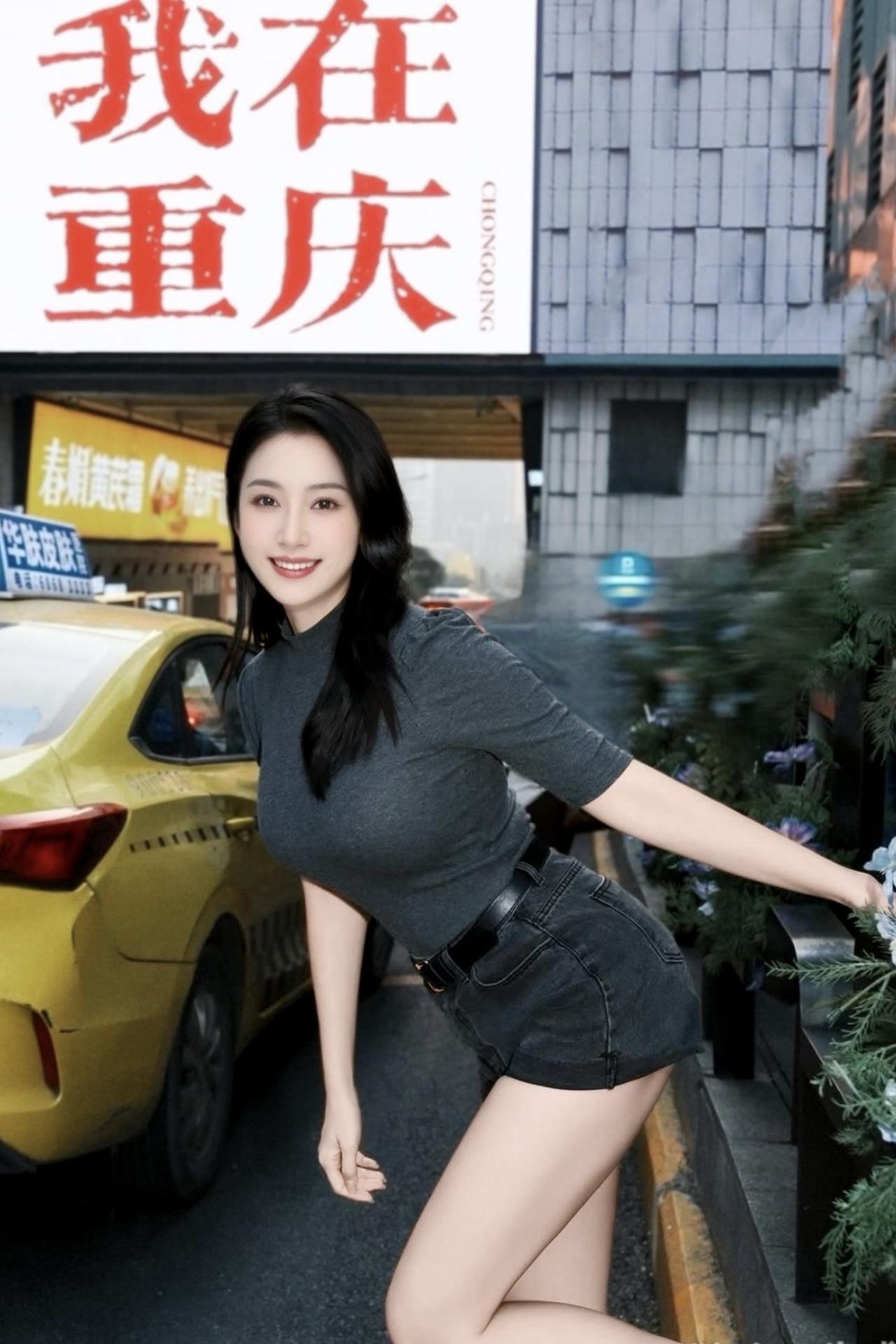 无论什么关系，我看不到我想要的态度自然会收回我所有的情绪，这叫识趣。街拍我要