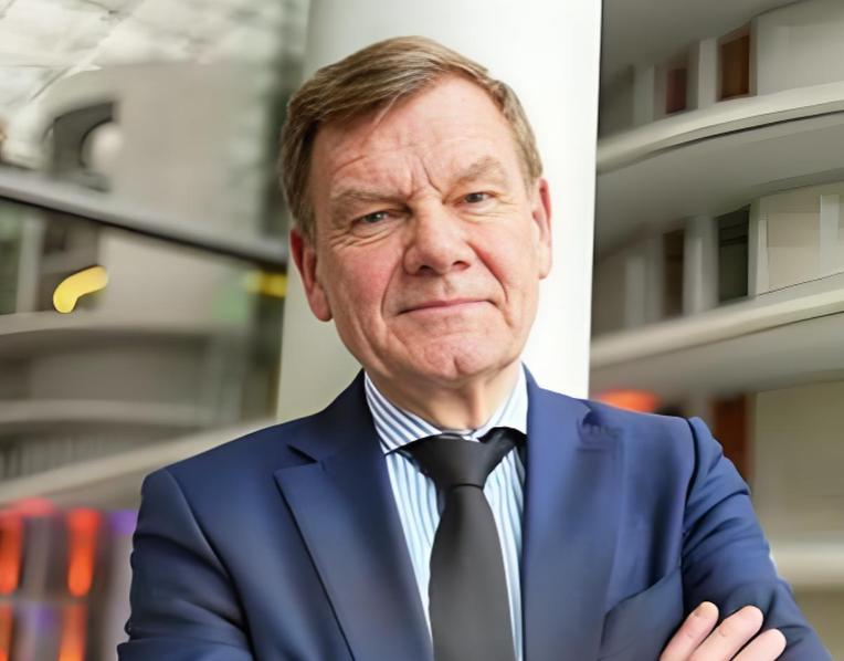 这一次德国外长在台湾问题上的表态不打折扣了！2月20日，德国外长瓦德富