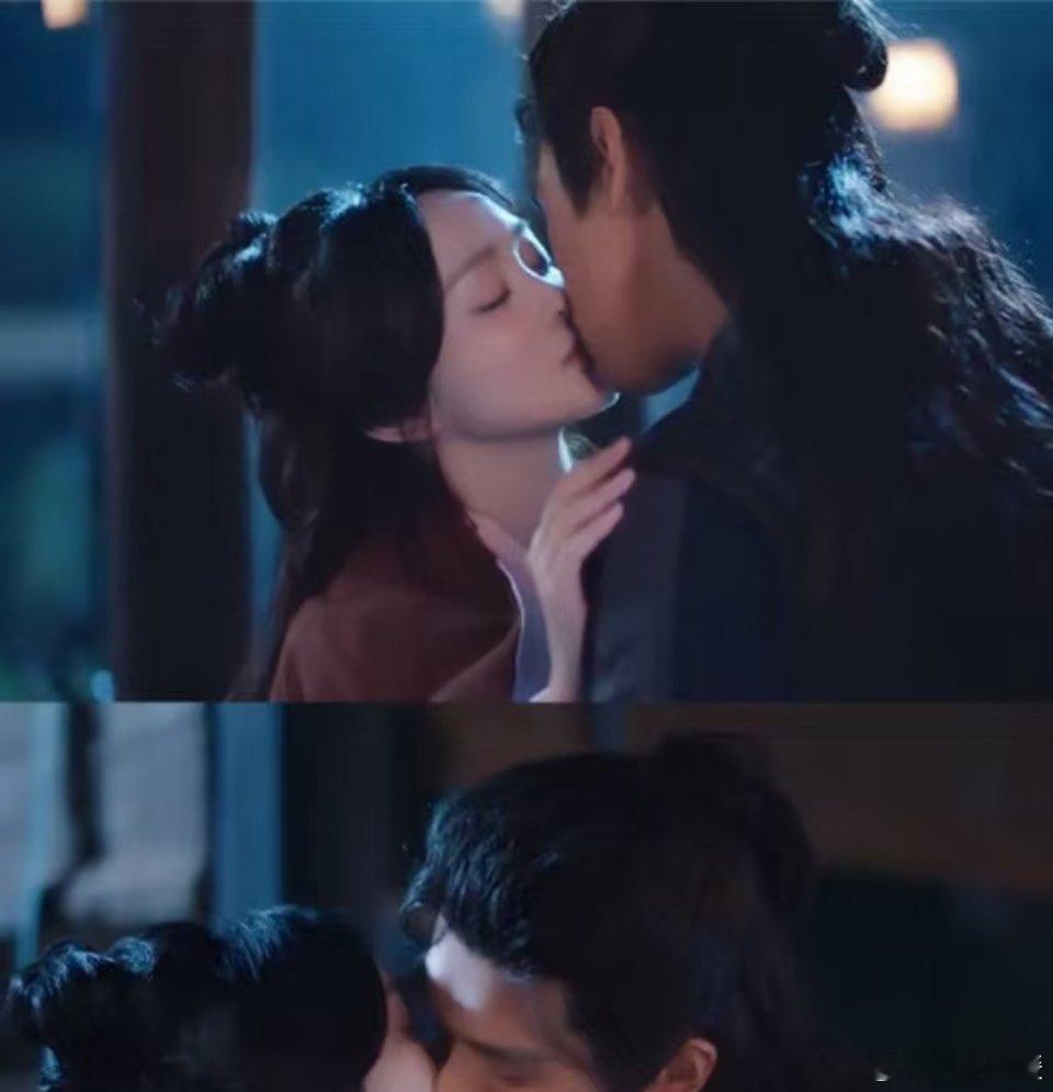《折腰》这部古装爱情剧，改编自蓬莱客同名小说，宋祖儿饰演的小乔与刘宇宁饰演的魏劭