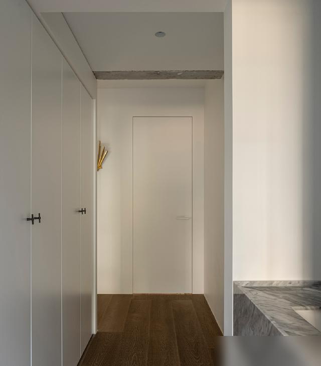 谁懂啊！桂林一位设计师的130㎡一楼家，装得也太戳心了！原四室改三室，扩餐厅