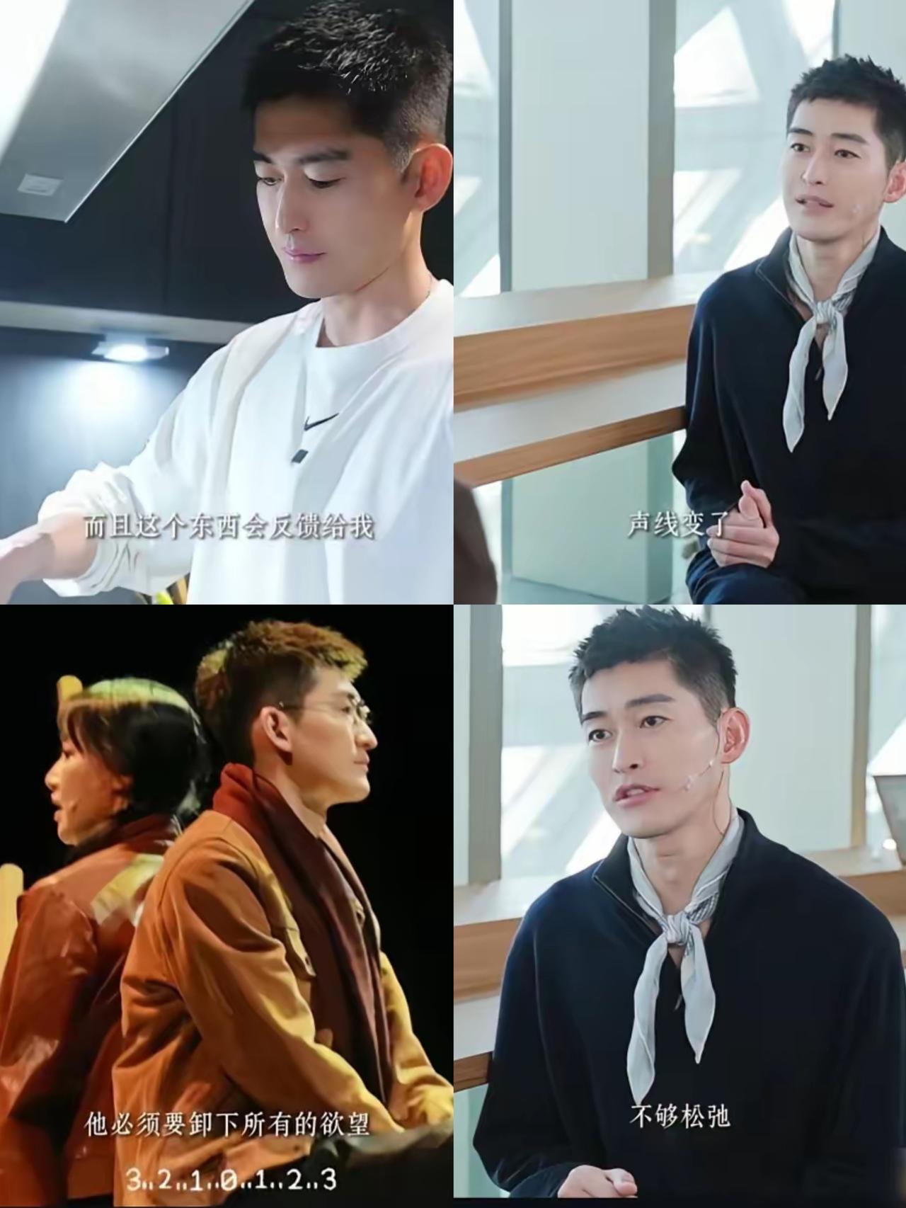 42岁张翰，卖掉千万法拉利，辞退所有助理，褪去浮华活成了最真实的模样。当年的顶