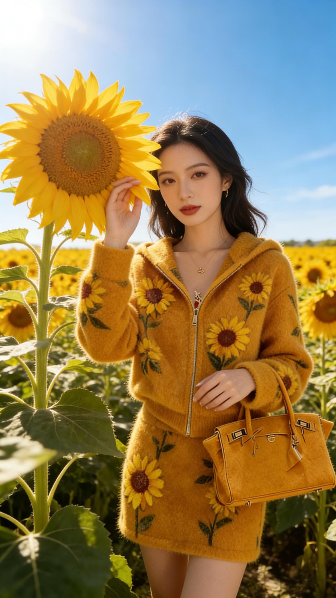 温柔穿搭穿搭每日分享高级穿搭搭配日常