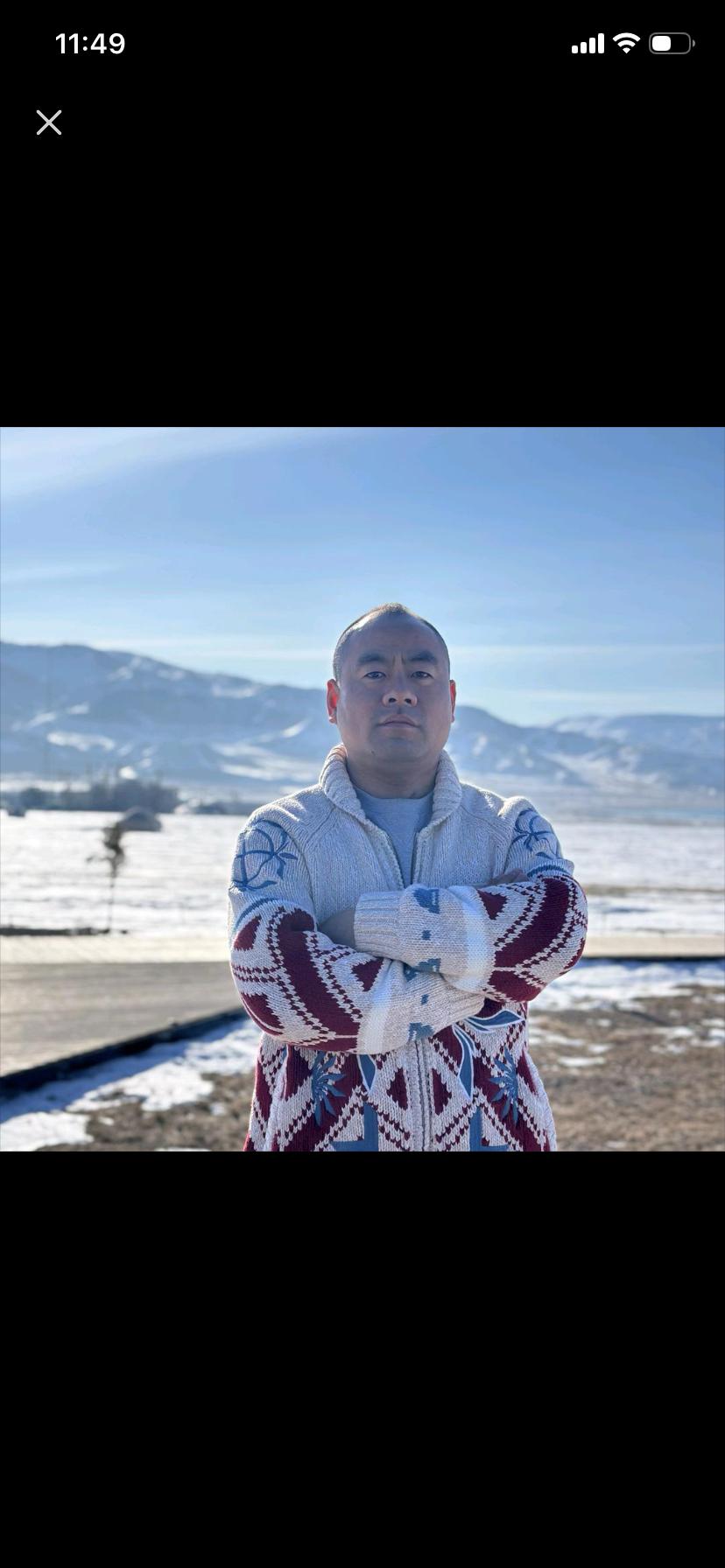 丁利刚，河南狠人，安阳内黄县人，1982年出生，低调的武林高手。咱都知道内黄