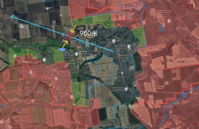 俄乌战场大型“打脸”现场,俄军宣称自己围歼万人,但没想到乌军老总竟上前线怒怼,声